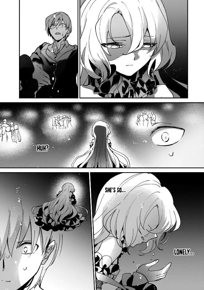 Yuusha Shoukan ni Makikomareta kedo, Isekai wa Heiwa deshita Chapter 14 14